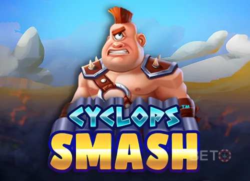 Cyclops Smash 