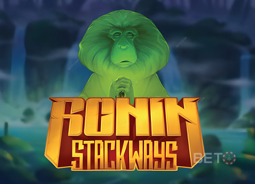 Ronin StackWays 