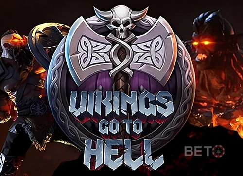 Vikings go to Hell 
