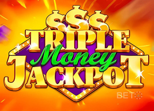 Triple Money Jackpot