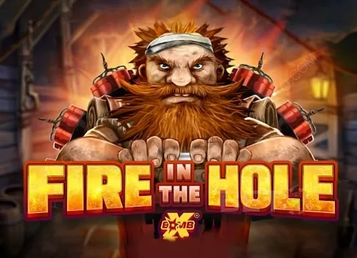 Fire in the Hole 