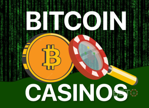 Sòng bạc Bitcoin & Nền tảng tốt nhất cho trò chơi tiền điện tử tại {NĂM}