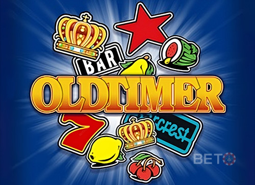Oldtimer