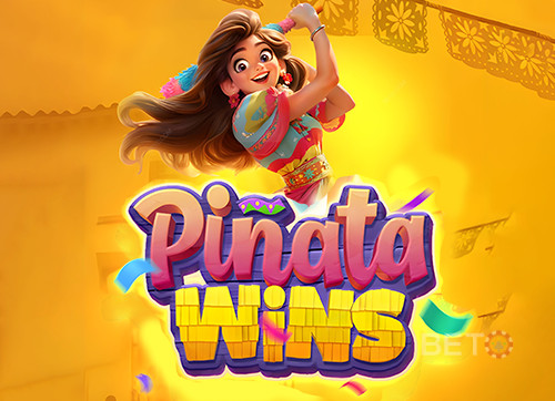 Pinata Wins