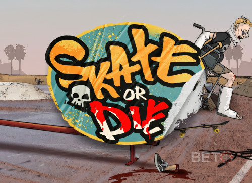 Skate or Die