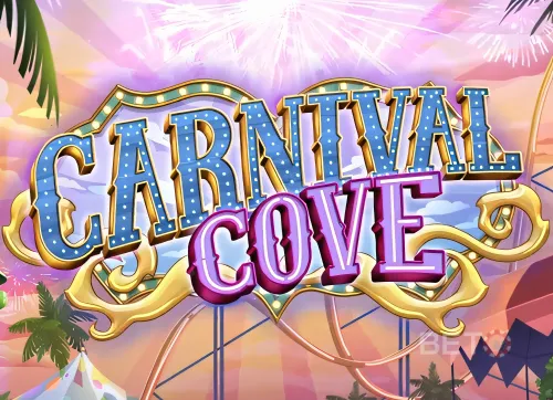 Carnival Cove
