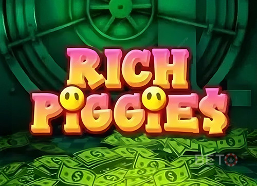 Rich Piggies