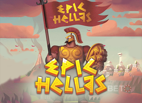 Epic Hellas