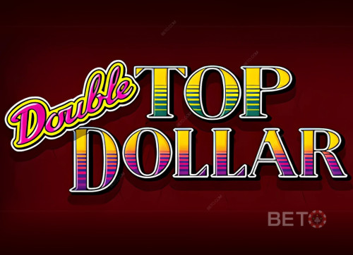 Double Top Dollar