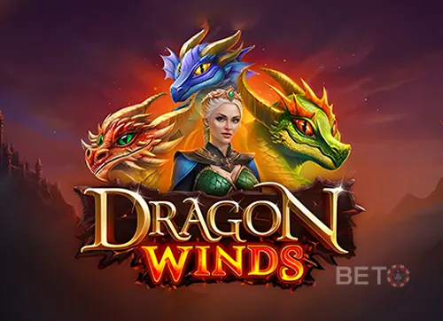 Dragon Winds