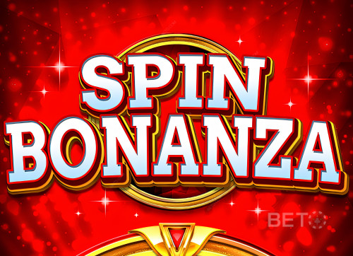 Spin Bonanza