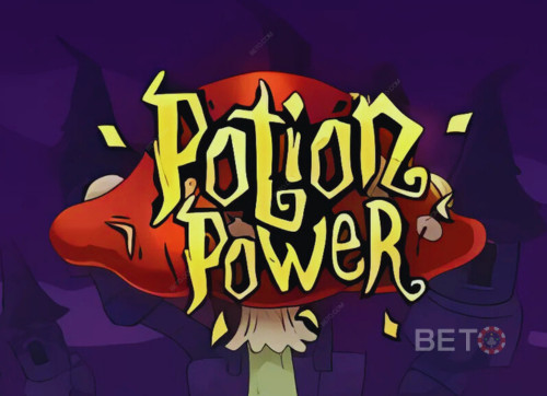 Potion Power