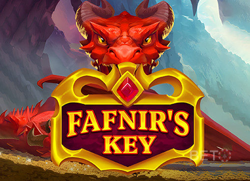 Fafnir's Key