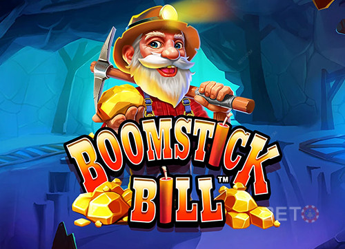 Boomstick Bill