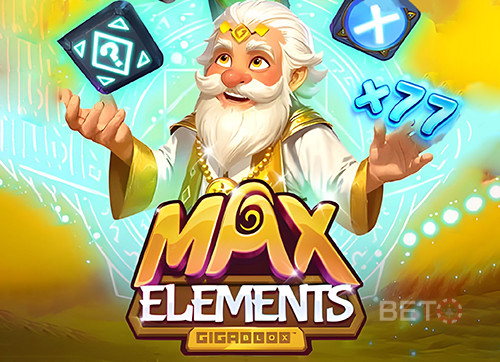 Max Elements