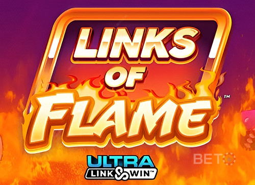 Links of Flame