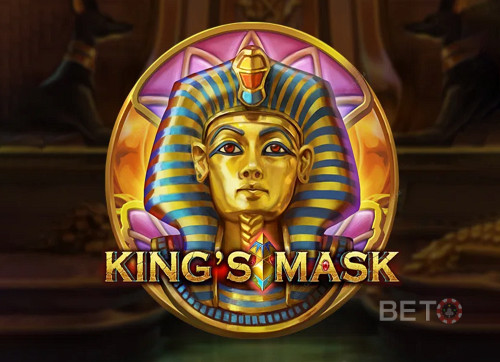 King's Mask