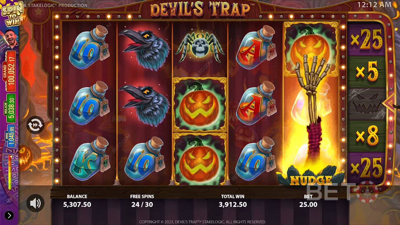Đánh giá Devil