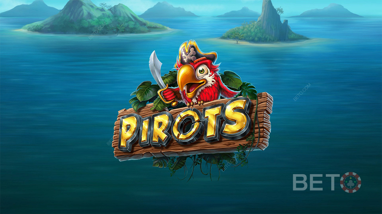 Trải nghiệm cách tiếp cận độc đáo với chủ đề cướp biển trong trò chơi đánh bạc trực tuyến Pirots