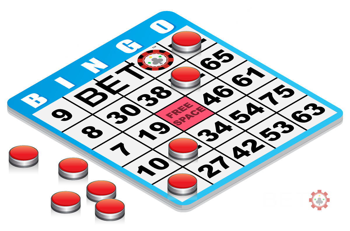 75 trò chơi bingo bóng. hãy chơi bingo.