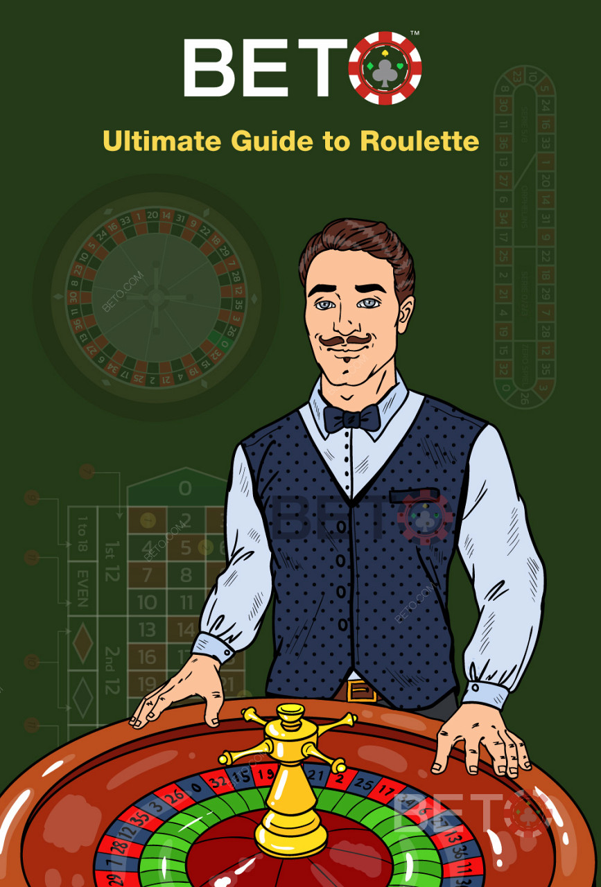 Tìm hiểu mọi thứ về trò chơi và có cơ hội công bằng với Sòng bạc Roulette