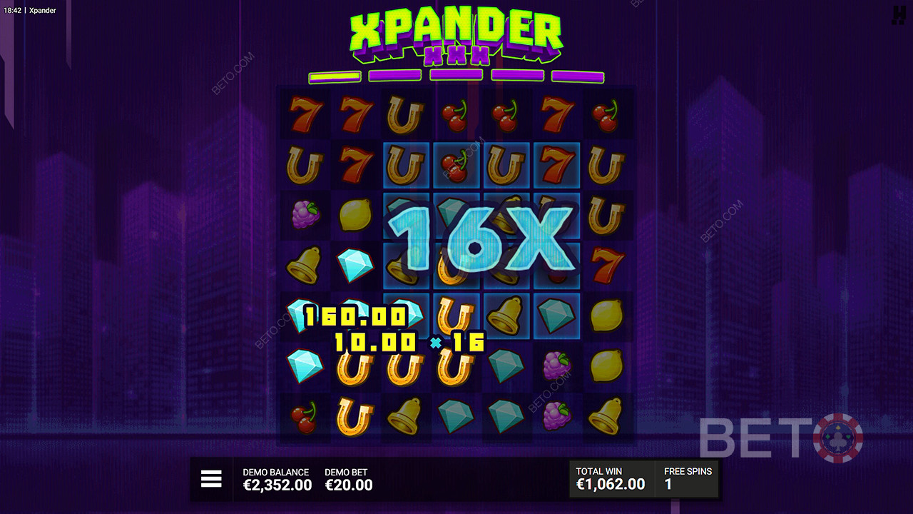 Xpander Chơi Miễn Phí