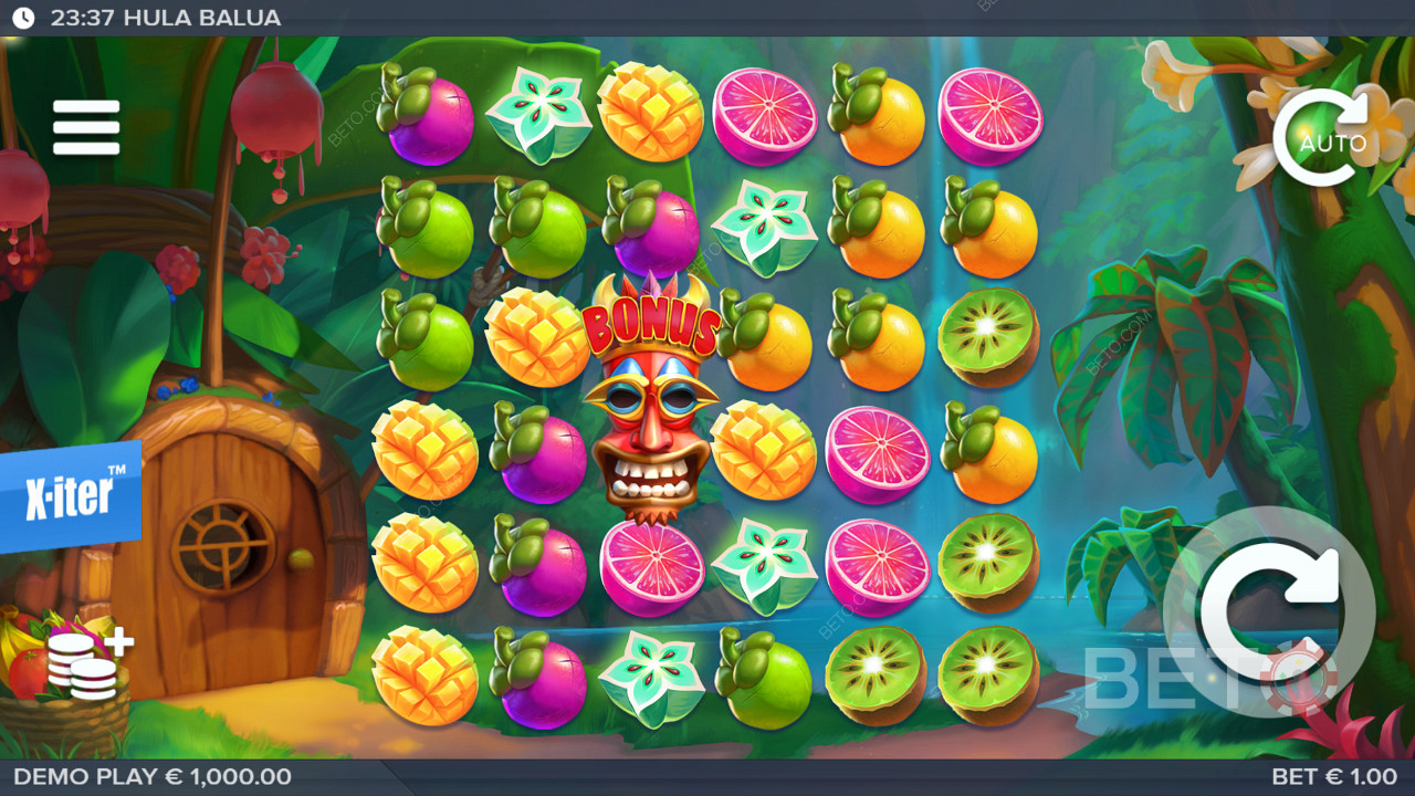Hula Balua: Một trò chơi đánh bạc đáng chơi?