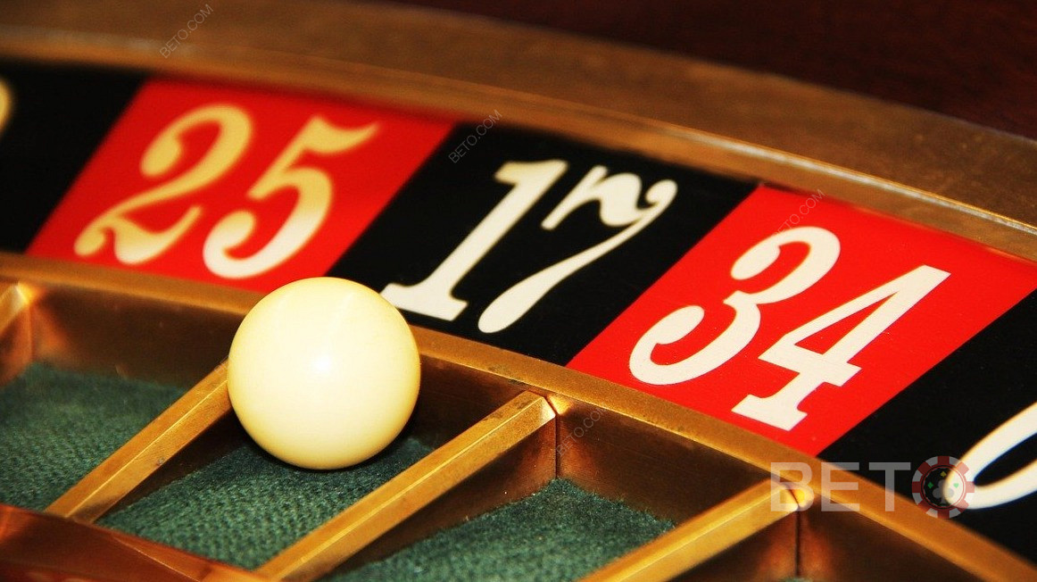 Khi chơi roulette trực tuyến, hãy lập kế hoạch với chiến lược cá cược roulette tốt nhất để thắng lớn