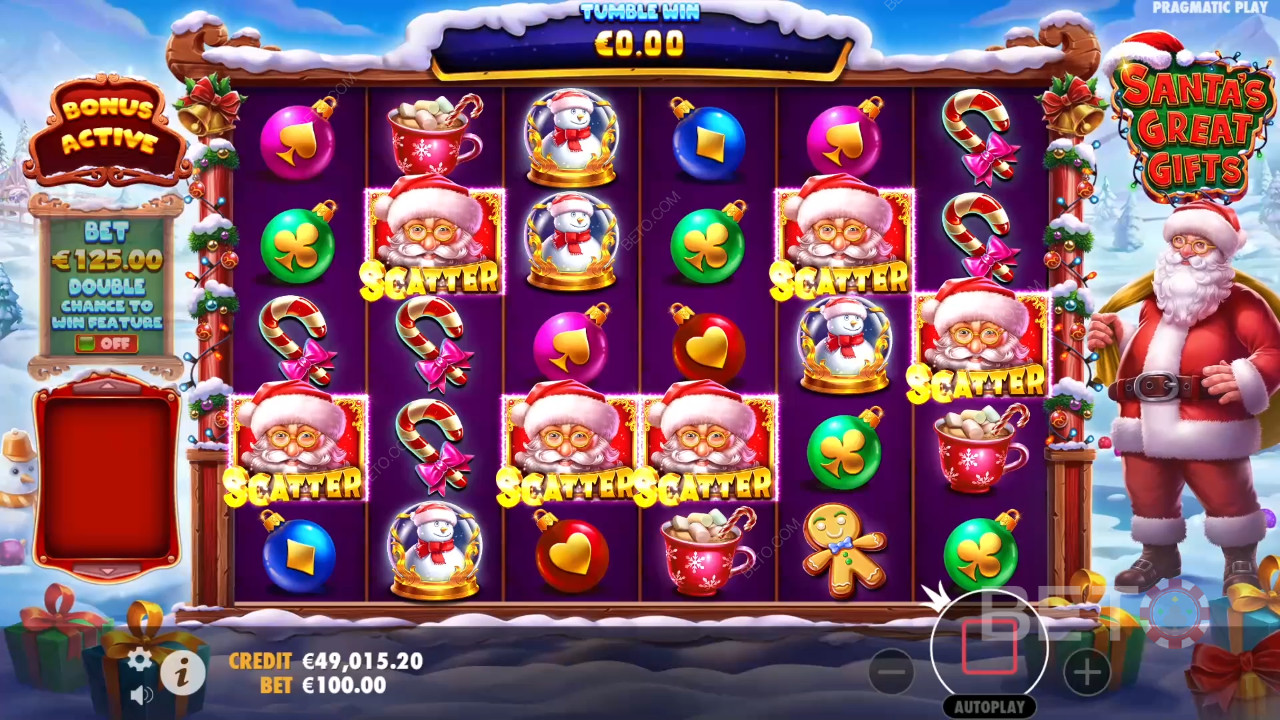 Đánh giá về Santa
