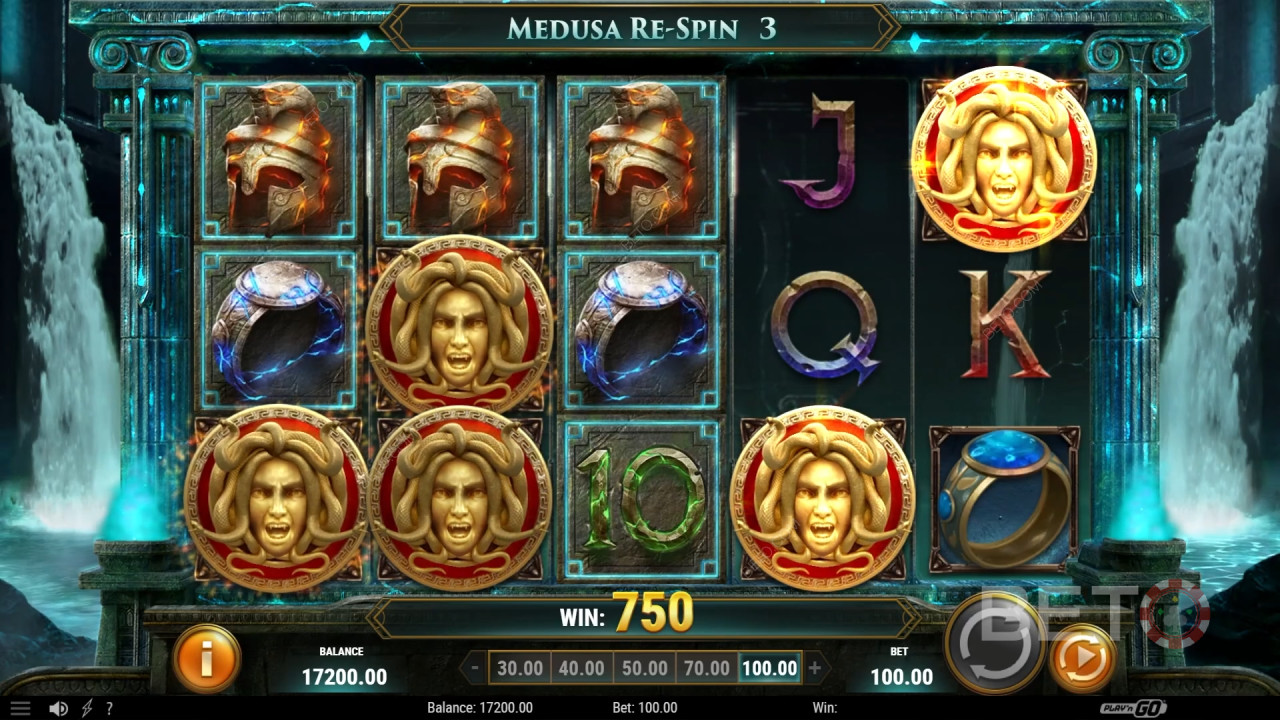 Đánh giá Rich Wilde and the Shield of Athena của BETO Slots