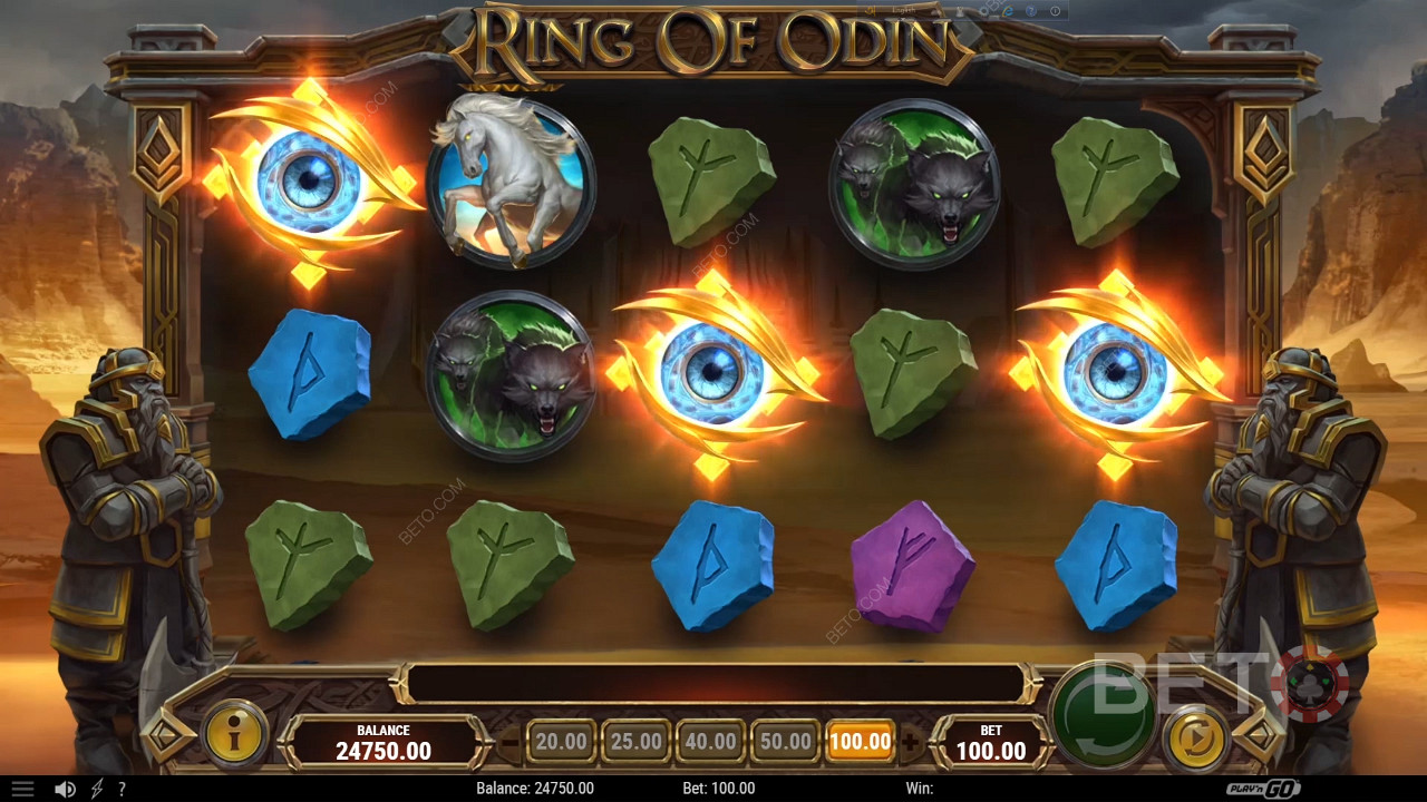 Ring of Odin  Chơi Miễn Phí