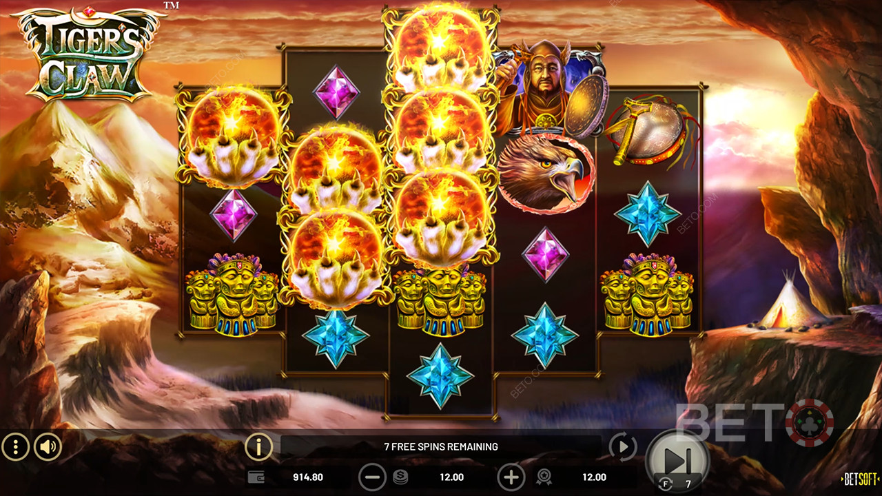 Đánh giá Tiger