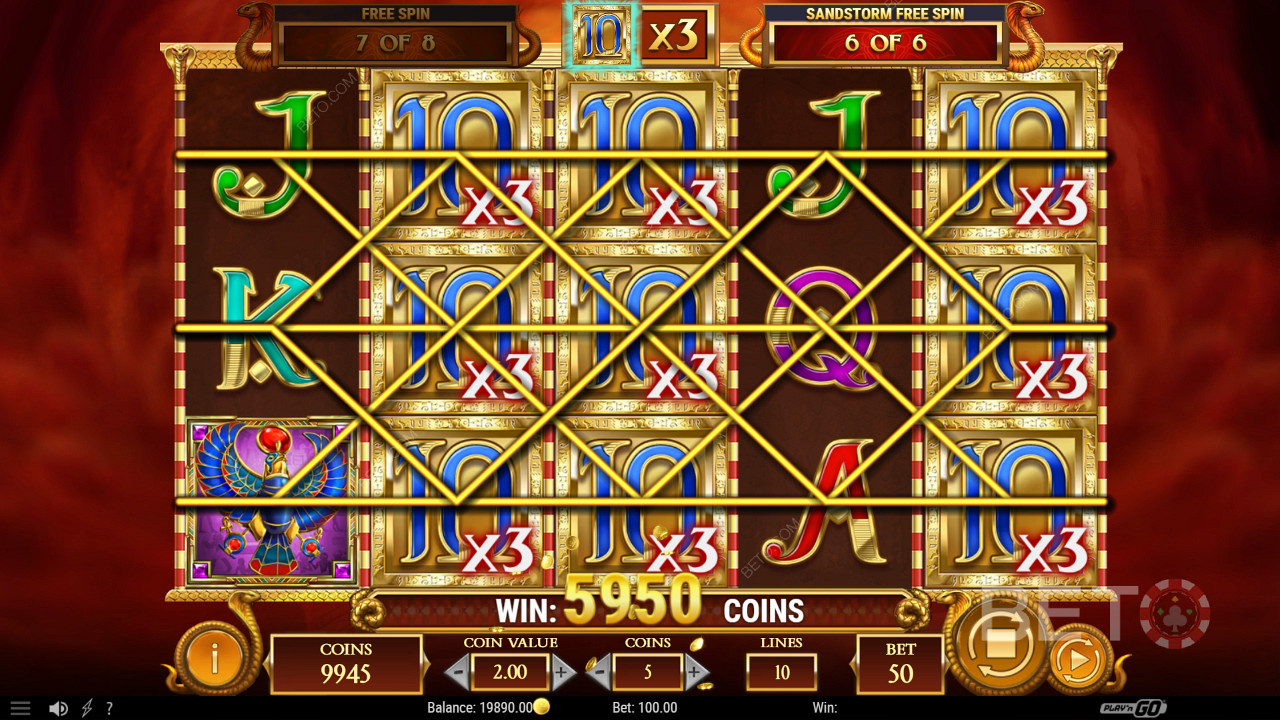 Các tính năng bổ sung được Play
