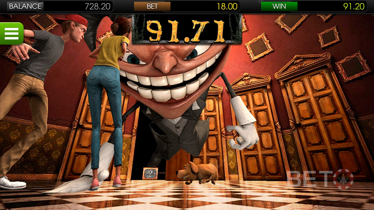 Đánh giá House of Fun của BETO Slots