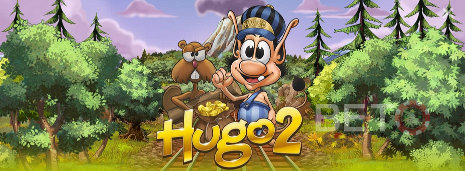 Mở khe video Hugo 2