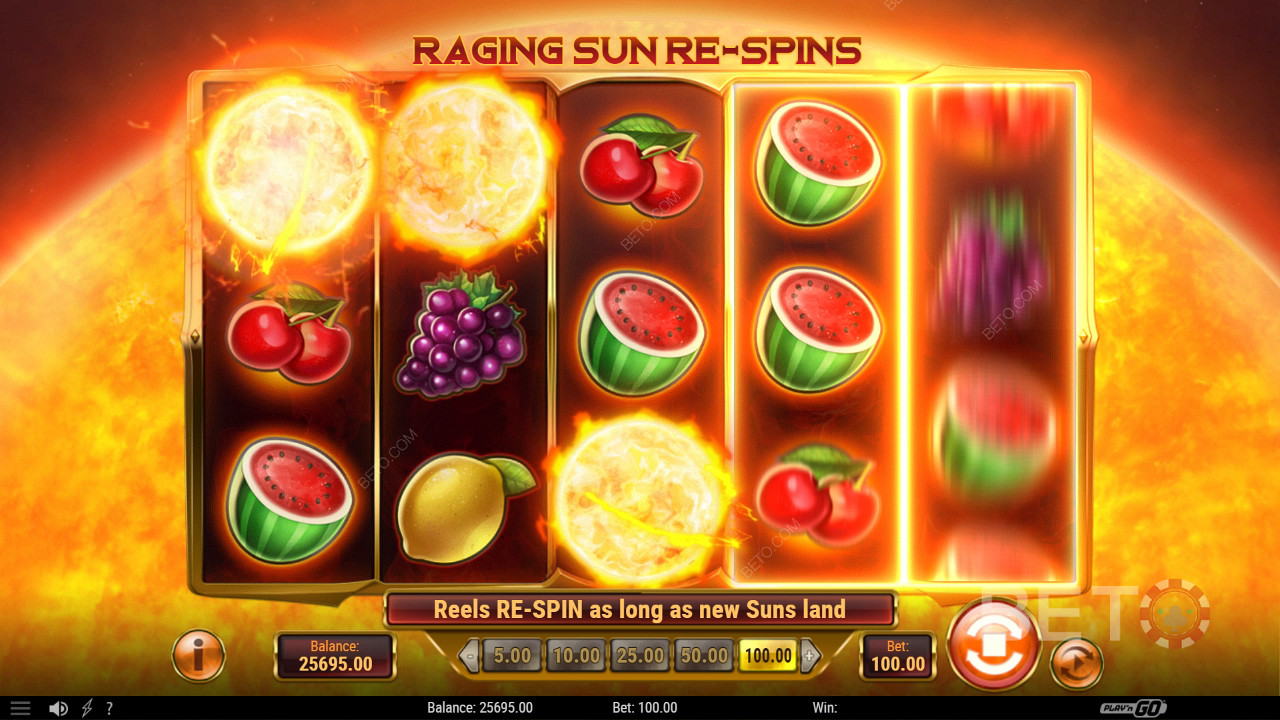 Inferno Star Chơi Miễn Phí