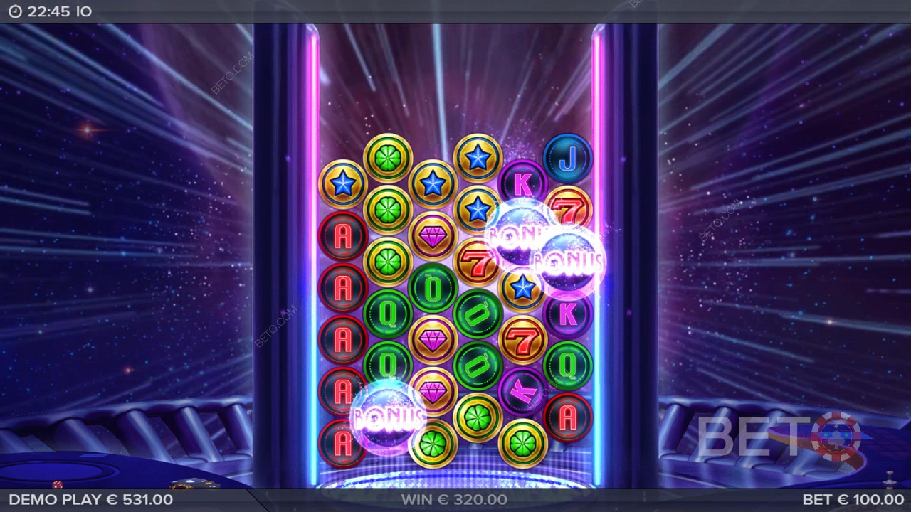 Đánh giá IO bởi BETO Slots