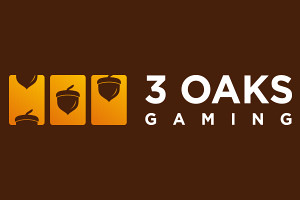 3 Oaks Gaming ᐈ Chơi slot miễn phí ✚ Đọc đánh giá (2025)