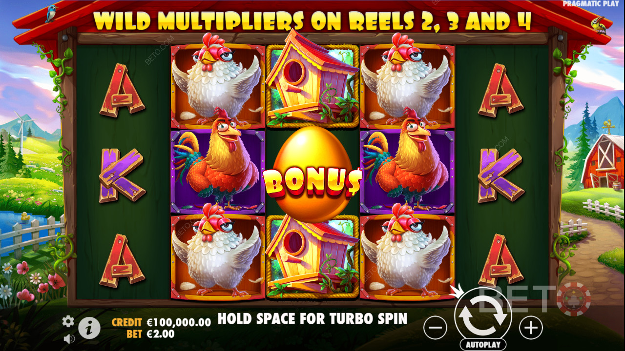 Tweety House Slot - Nhận định của chúng tôi