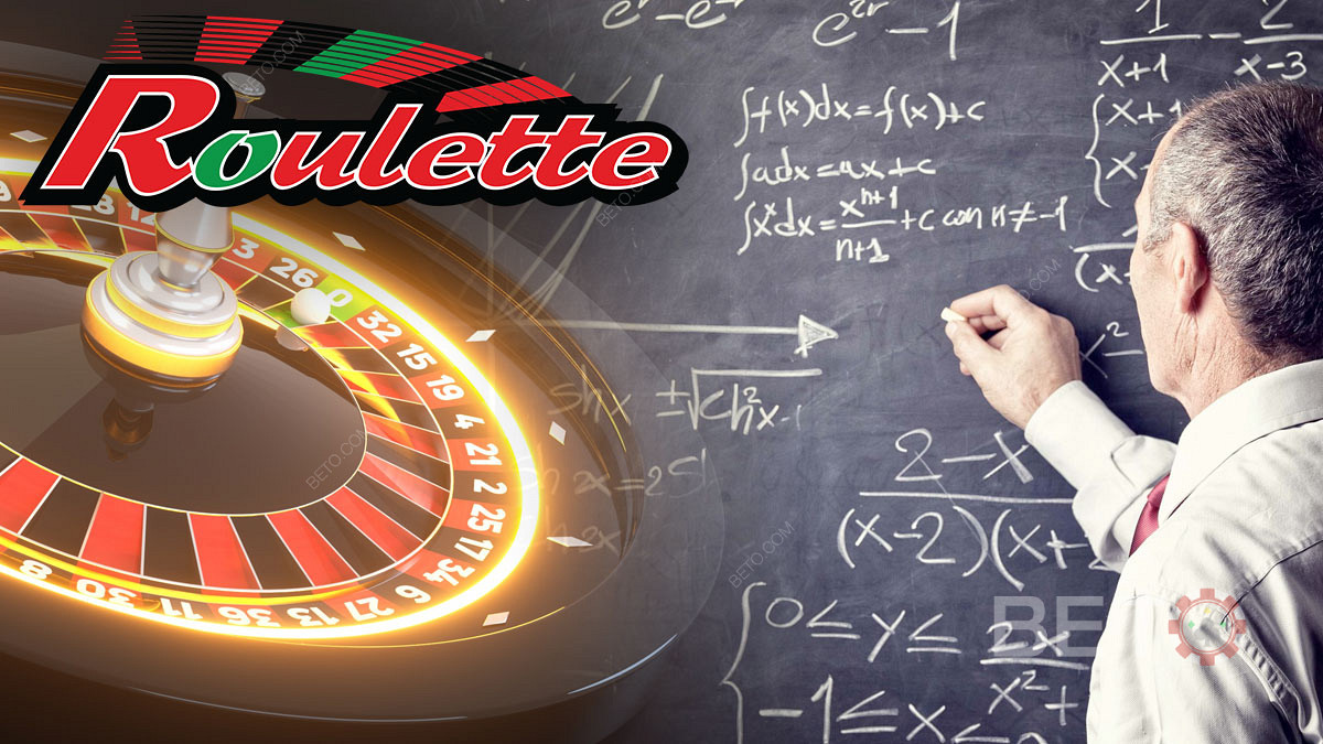 Roulette vật lý - Khoa học phía sau bàn chơi