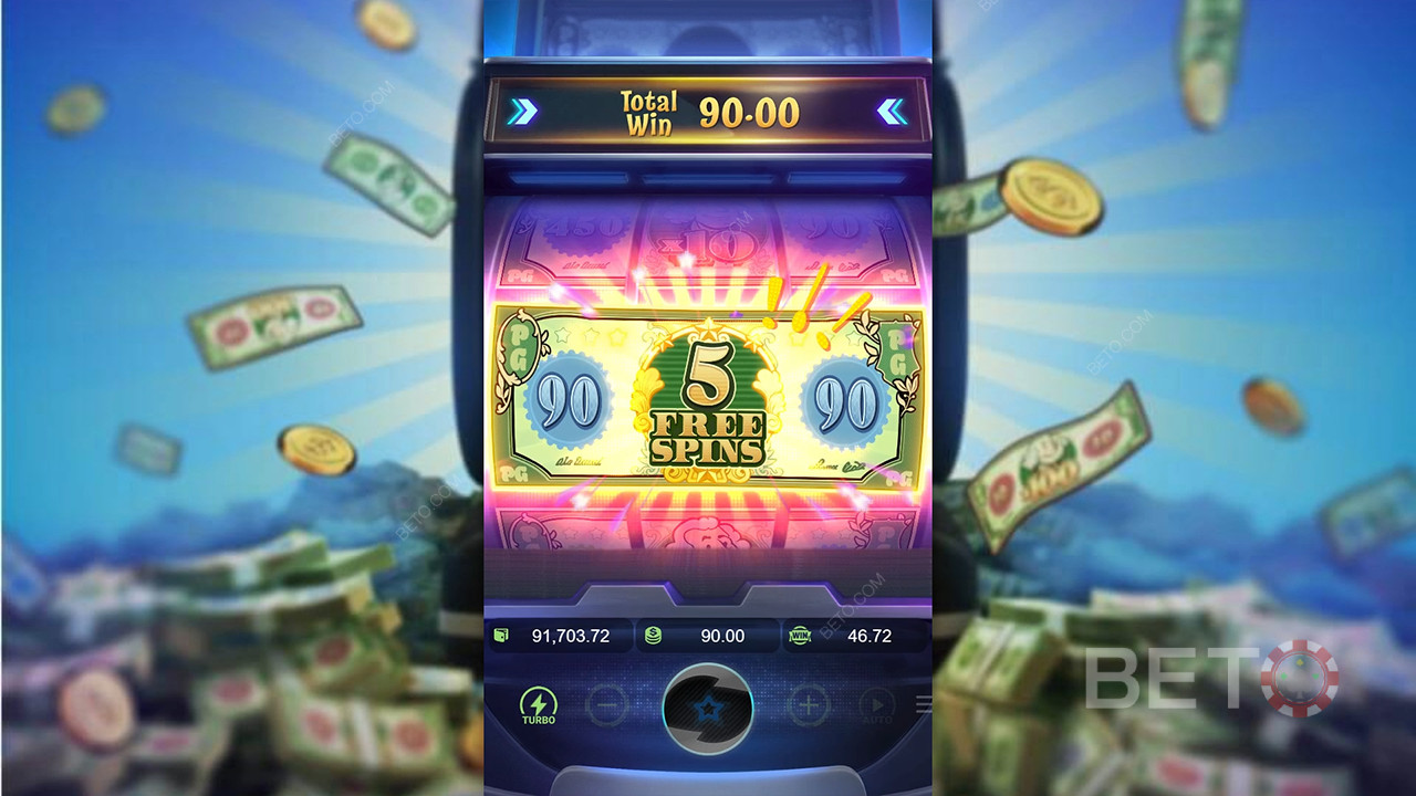 Nhận định về Cash Mania Slot Online