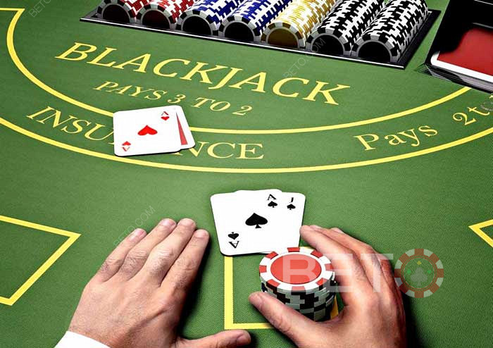 Chơi Blackjack trực tuyến có thể thú vị và hấp dẫn như các trò chơi Blackjack trên đất liền