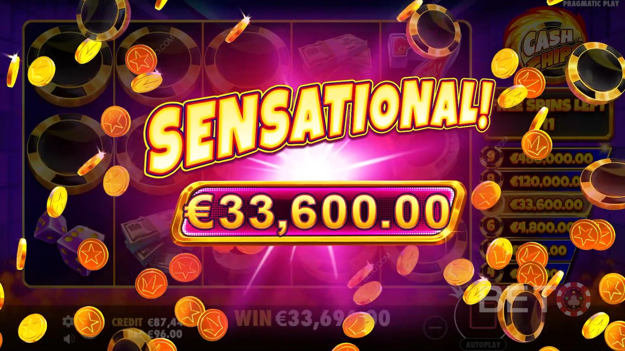 Chủ đề & Thiết kế: Đêm tiệc Casino