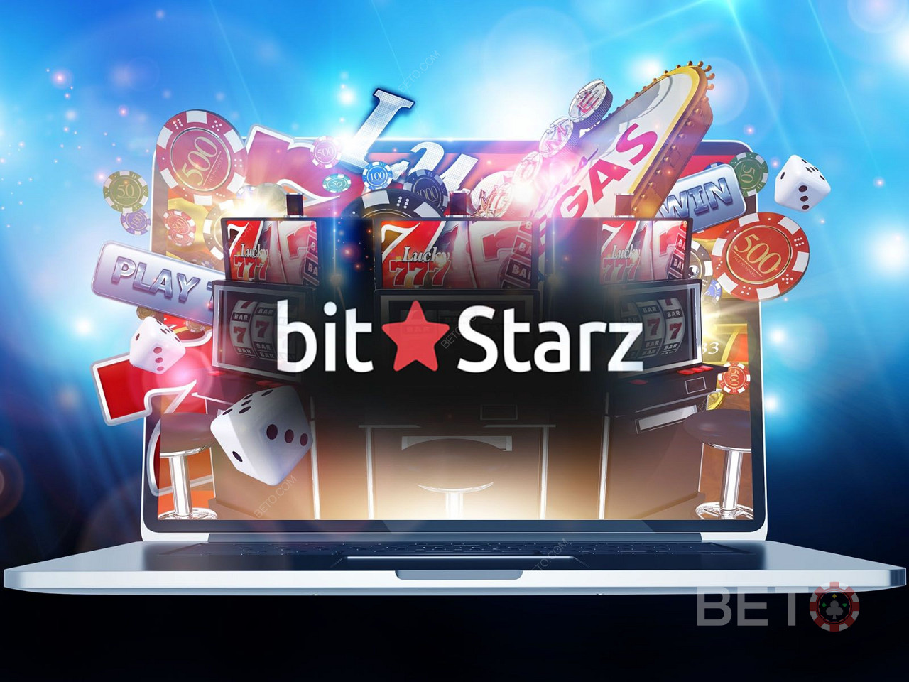BitStarz - lựa chọn trò chơi sòng bạc lớn và rộng rãi.