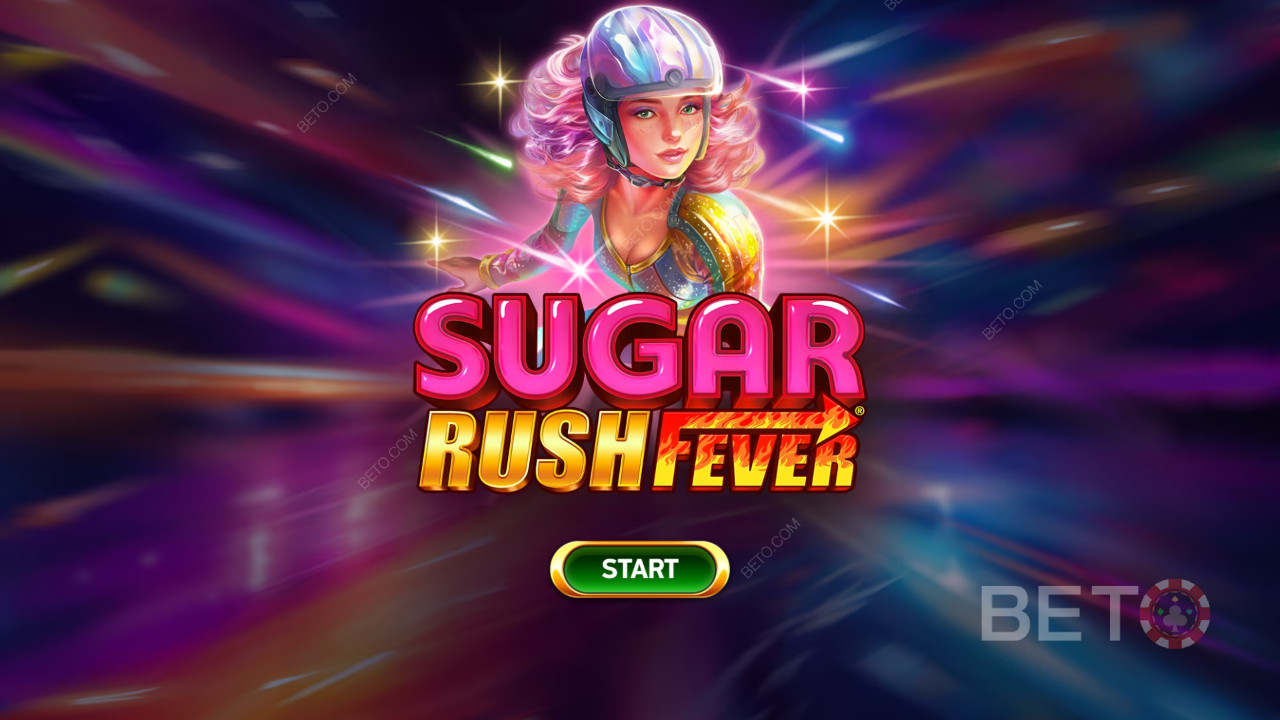 Sugar Rush Fever: Một trò chơi đánh bạc mà bạn có nên chơi không?
