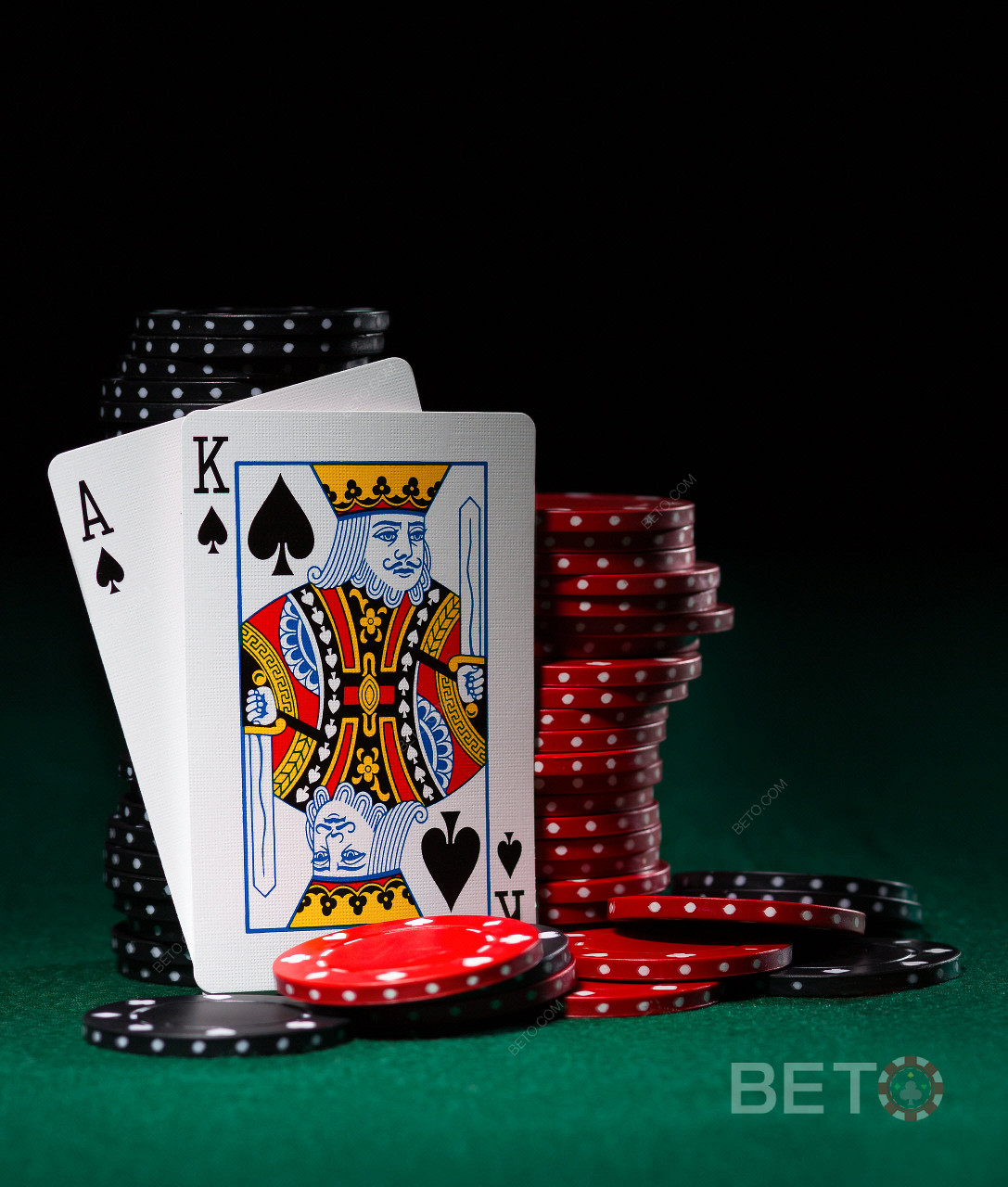 Trò chơi poker video và trò chơi bài cũng có sẵn tại BitStarz.