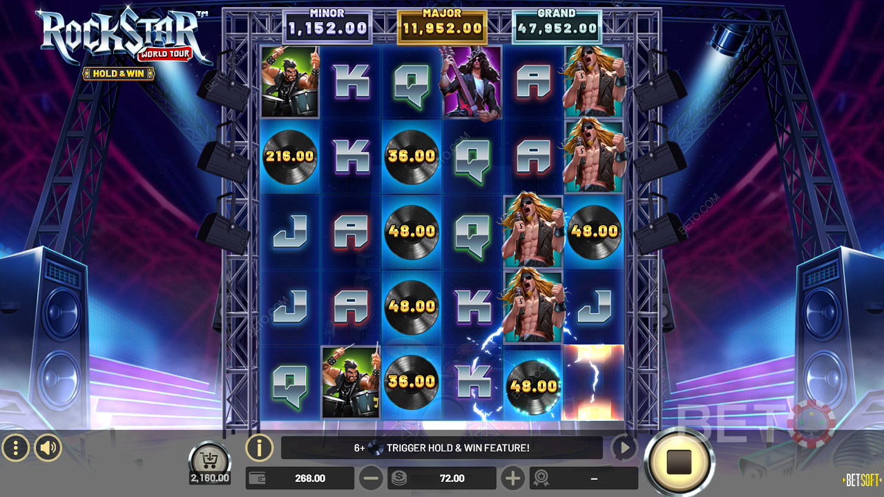 Rockstar: World Tour Chơi Miễn Phí