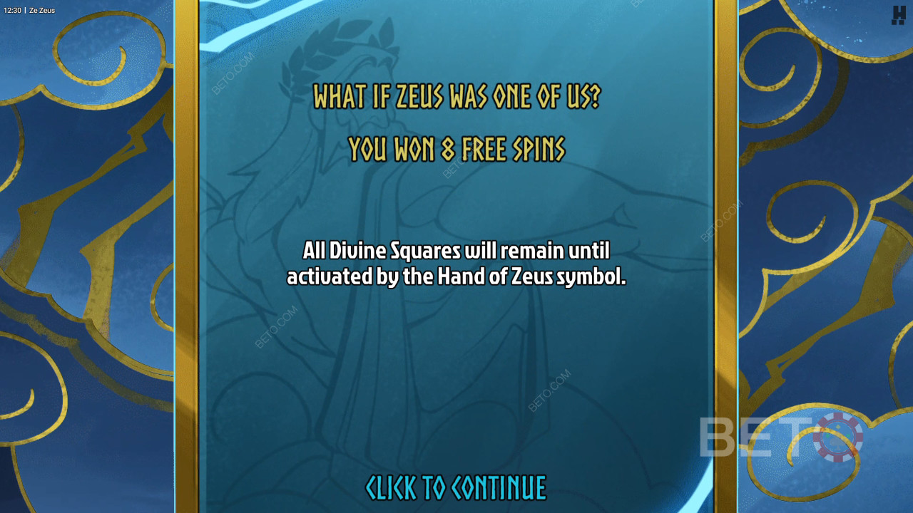 Chủ đề & Thiết kế: Cuộc phiêu lưu sử thi thần thánh