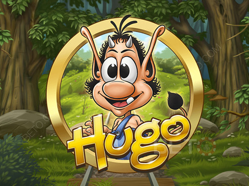 Bạn đã sẵn sàng cho một cuộc phiêu lưu với Hugo?