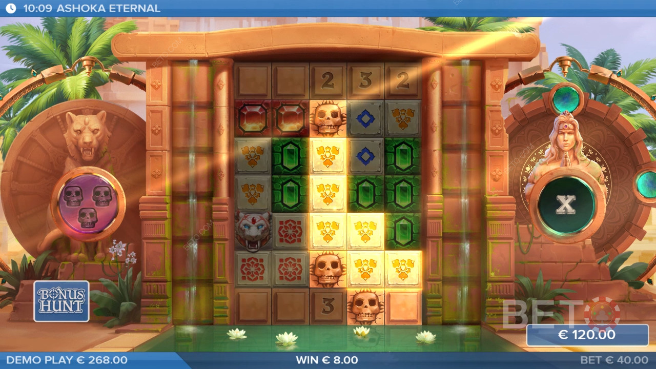 Ashoka Eternal Chơi Miễn Phí